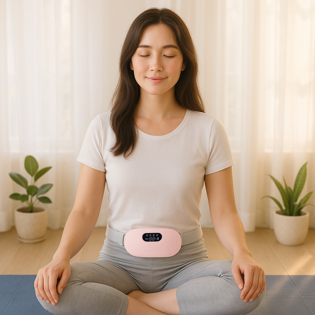 Period Relief Pad